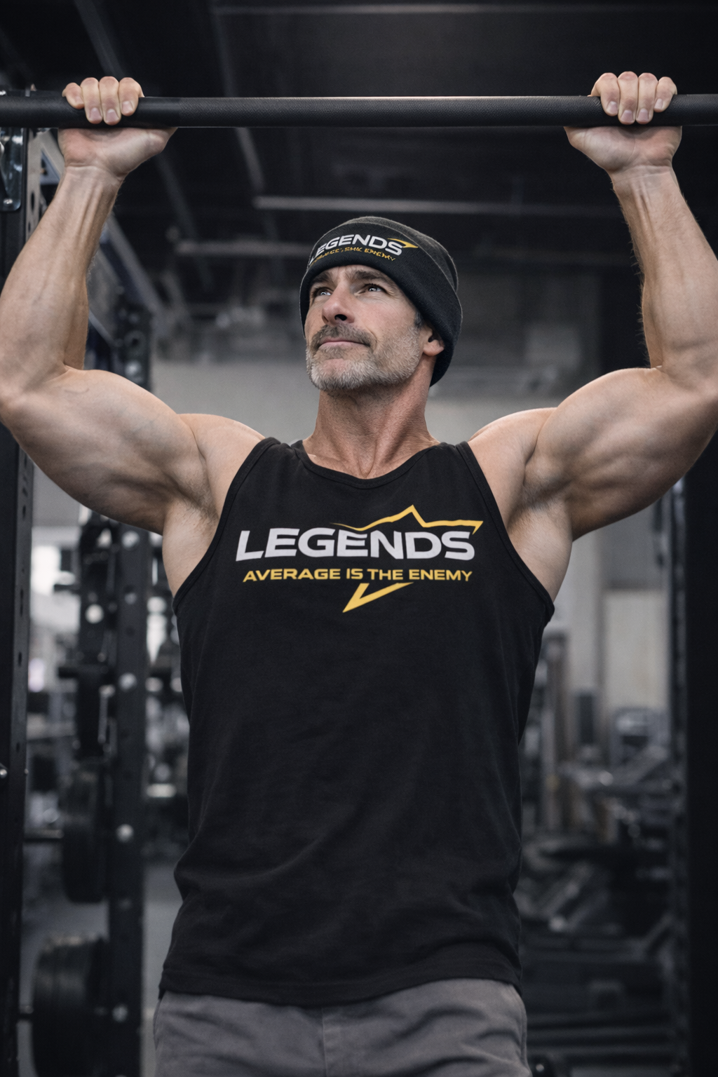 Legends Tank Top
